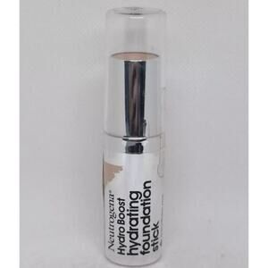 Neutrogena Hydro Boost Hydrating Foundation Stick Honey 85 - 0.29 oz - New